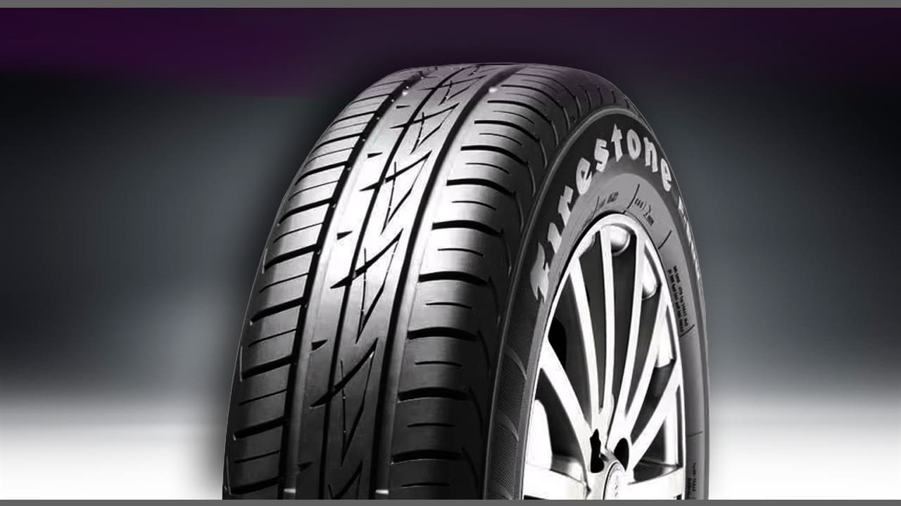 Pneu Firestone F600 Aro 15 medidas índice de velocidade 