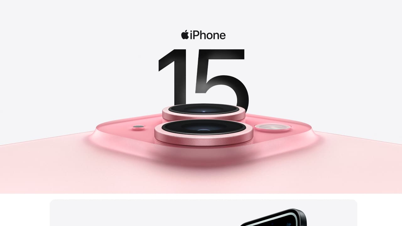 Apple iPhone 15 Plus 128GB - Preto | Casas Bahia Apple iPhone 15 Plus 128GB - Preto | Casas Bahia