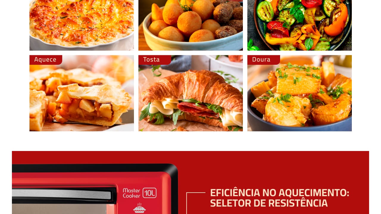 forno-eletrico-mondial-master-cooker-fr20-vermelho