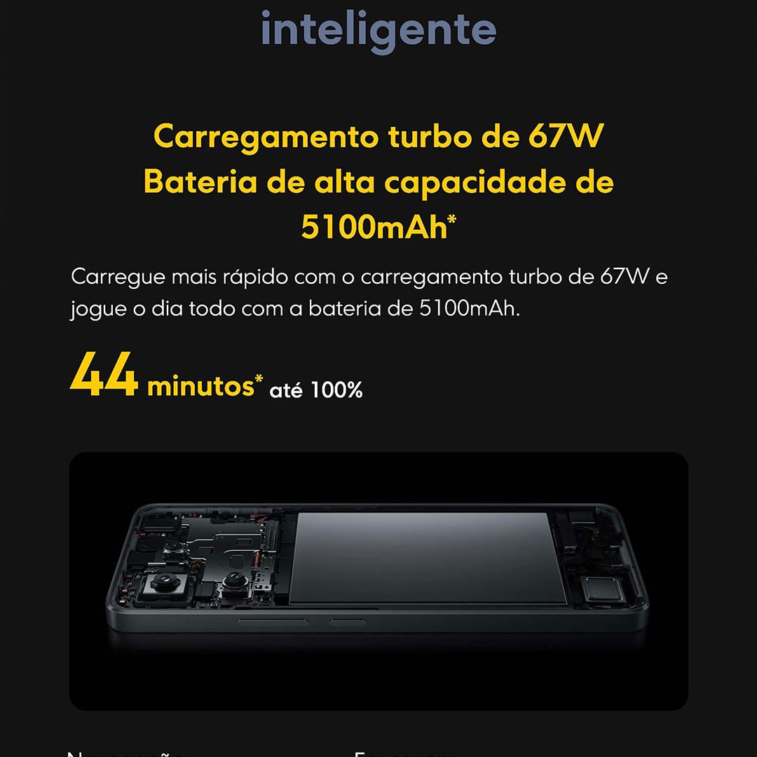 Smartphone POCO X6 5G Branco: tecnologia e elegância em um só aparelho. Se você busca por inovação, desempenho excepcional e uma experiência móvel incomparável, o Xiaomi Poco X6 5G é a escolha perfeita para você. Este smartphone foi projetado para entregar velocidade, eficiência e entretenimento.