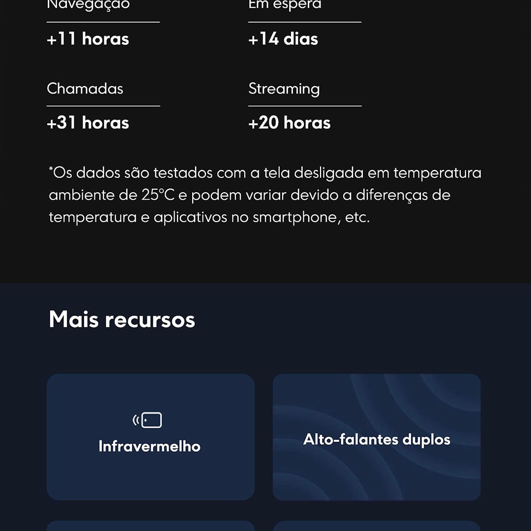 Smartphone POCO X6 5G Branco: tecnologia e elegância em um só aparelho. Se você busca por inovação, desempenho excepcional e uma experiência móvel incomparável, o Xiaomi Poco X6 5G é a escolha perfeita para você. Este smartphone foi projetado para entregar velocidade, eficiência e entretenimento.