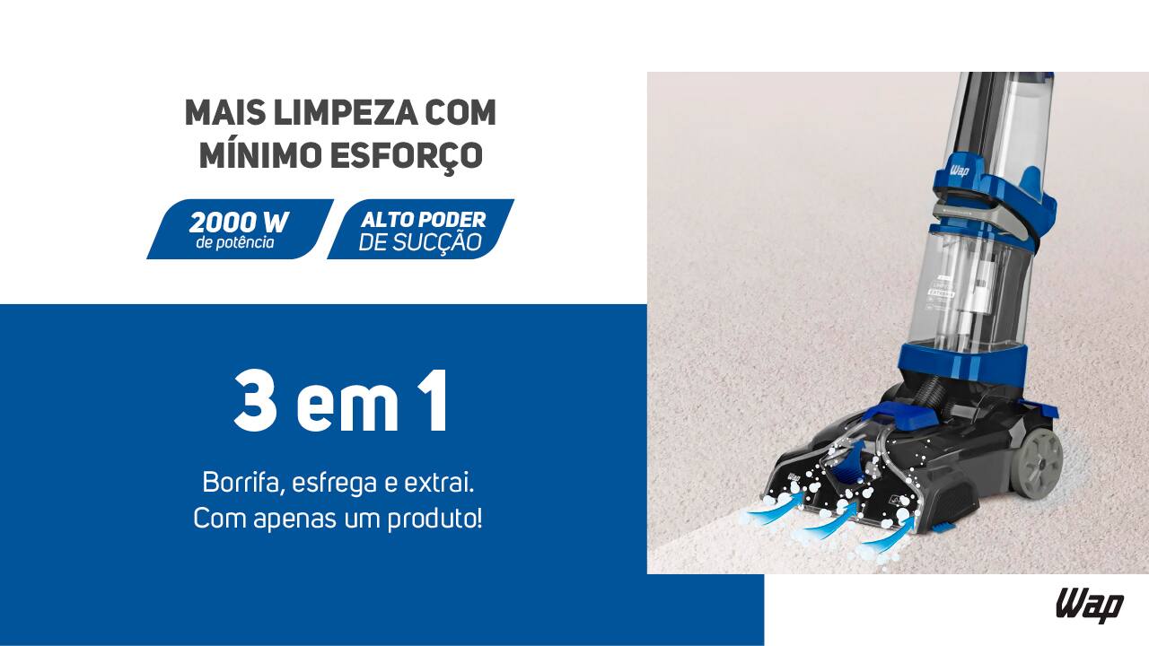 extratora-higienizadora-vertical-wap-power-cleaner-pro-2000w