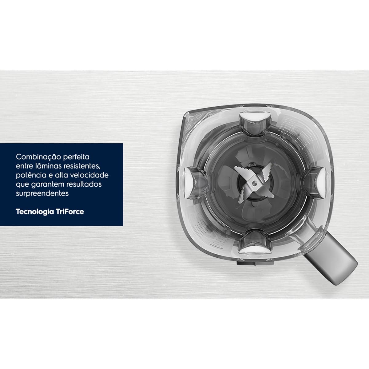 Liquidificador Electrolux EBL1500