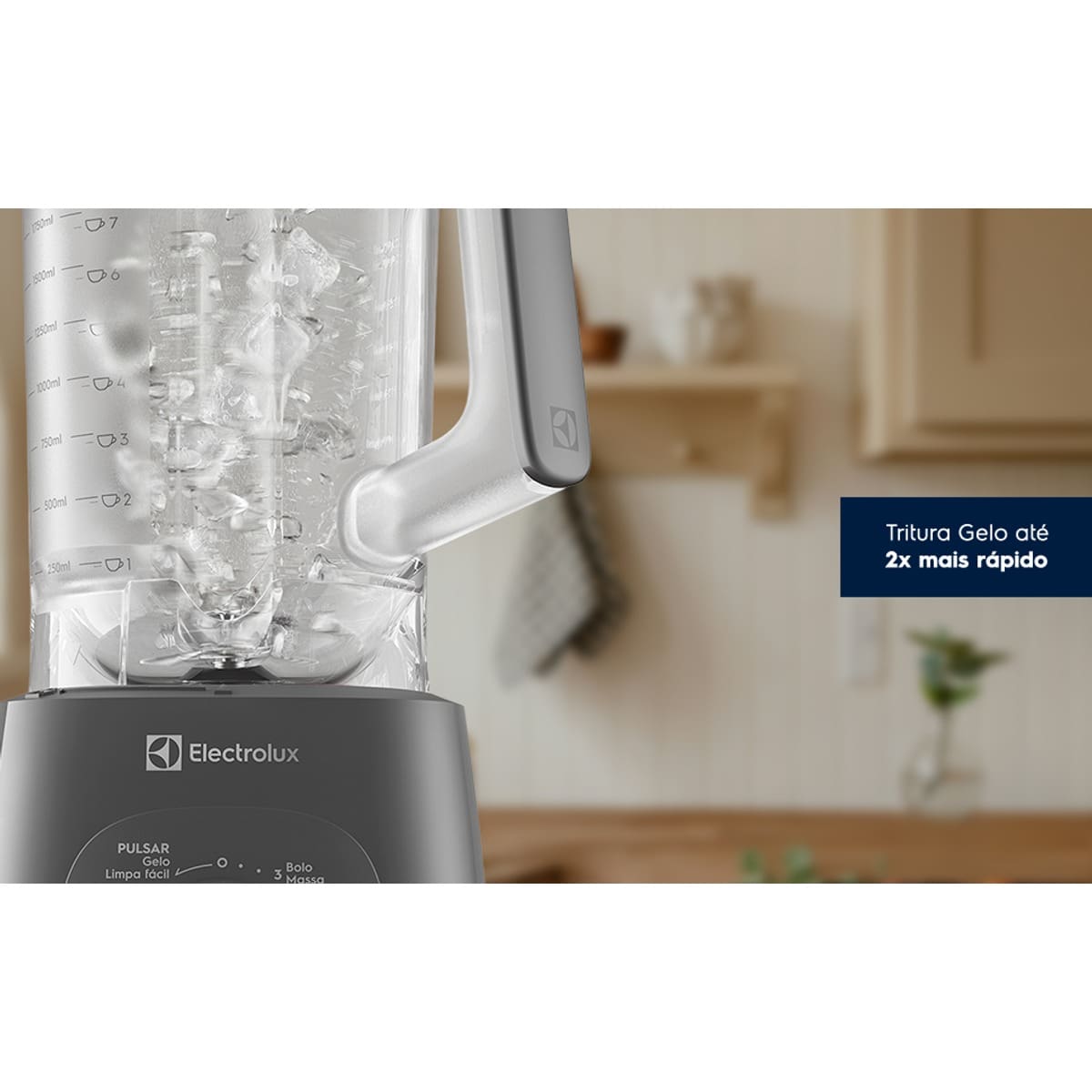 Liquidificador Electrolux EBL1500