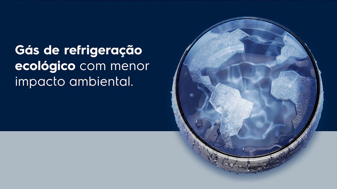Tecnologia Inverter para Economia de Energia O Freezer Vertical FEI19 Electrolux com 162 litro com Tecnologia Inverter é a escolha perfeita para quem busca eficiência energética. A Tecnologia Inverter garante que a temperatura interna do freezer permaneça estável, proporcionando as condições ideais para a conservação dos alimentos com menor consumo de energia. Essa inovação resulta em até 30% de economia de energia, garantindo uma eficiência energética A+++, o que se traduz em economia na conta de luz e cuidado com o meio ambiente.
