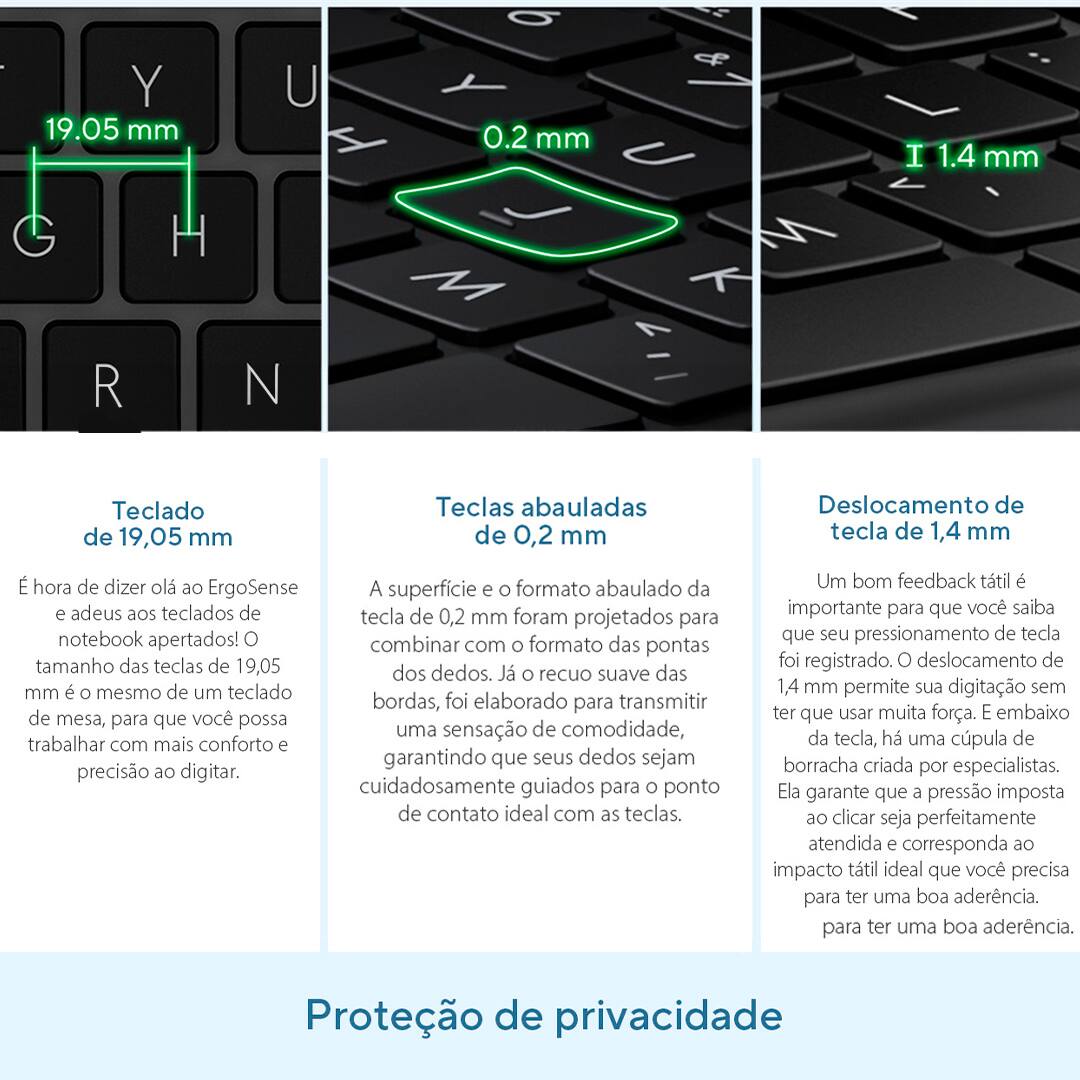 Notebook Asus Vivobook 15
