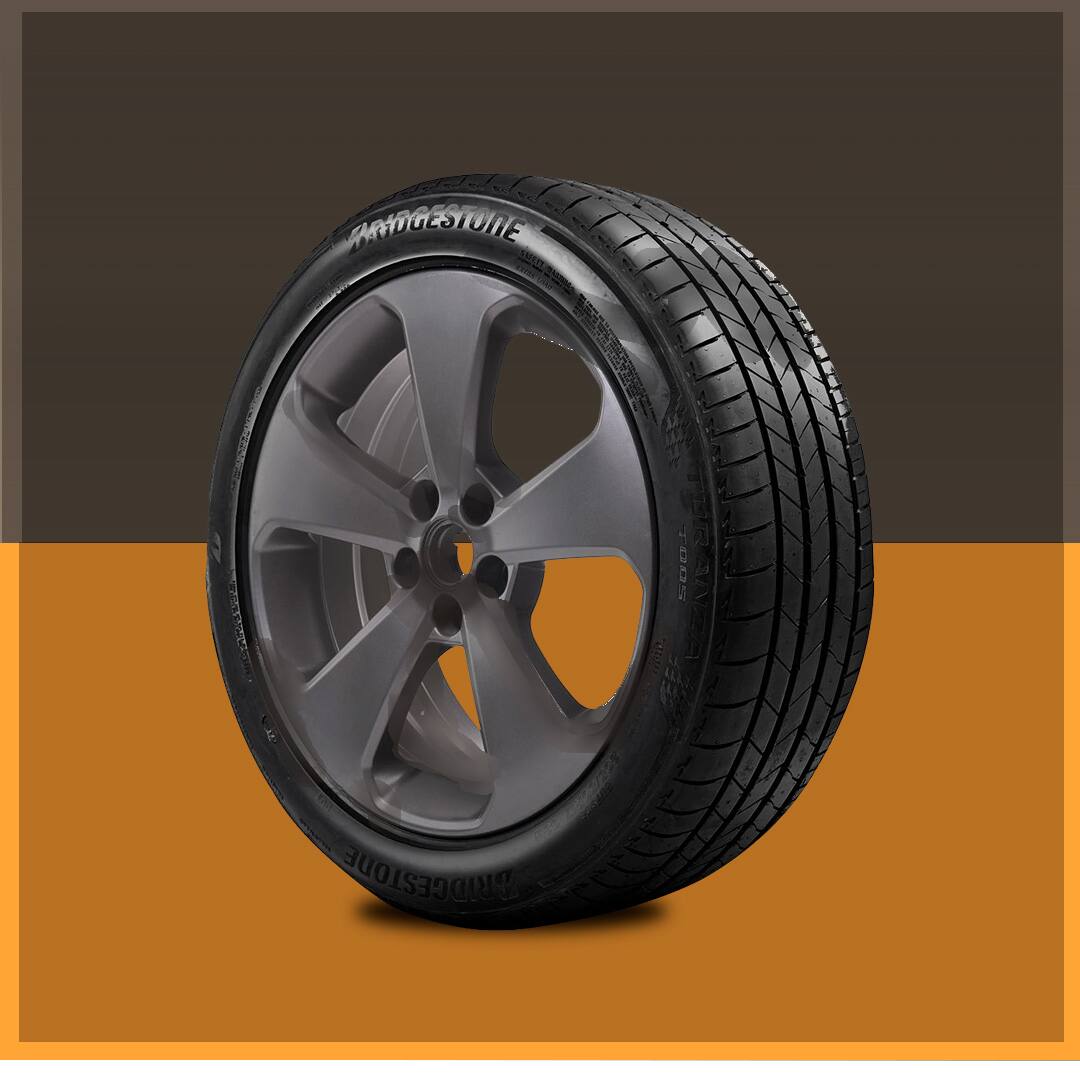 Pneu Bridgestone Turanza T005