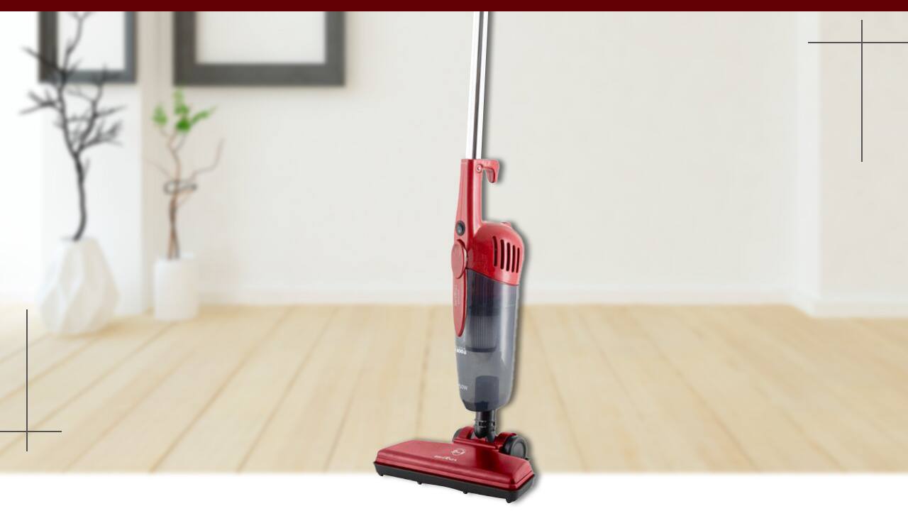Aspirador Pó Vertical Britânia Dust Off BAS1250V