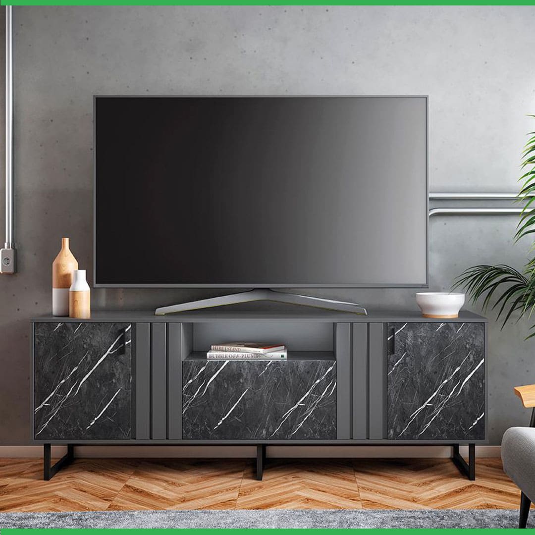 Rack Colibri Juruá ambiente