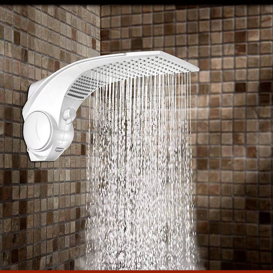 Ducha Lorenzetti Duo Shower Quadra