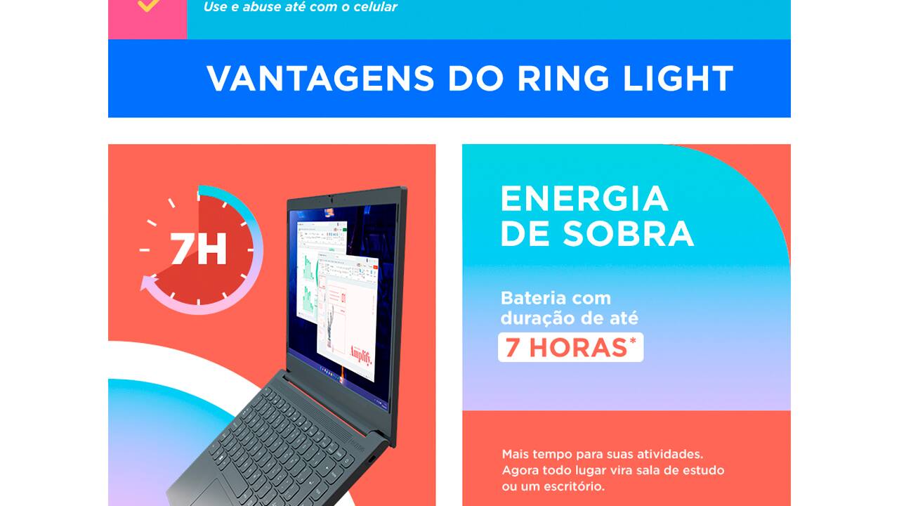 Notebook Positivo Motion C4128g