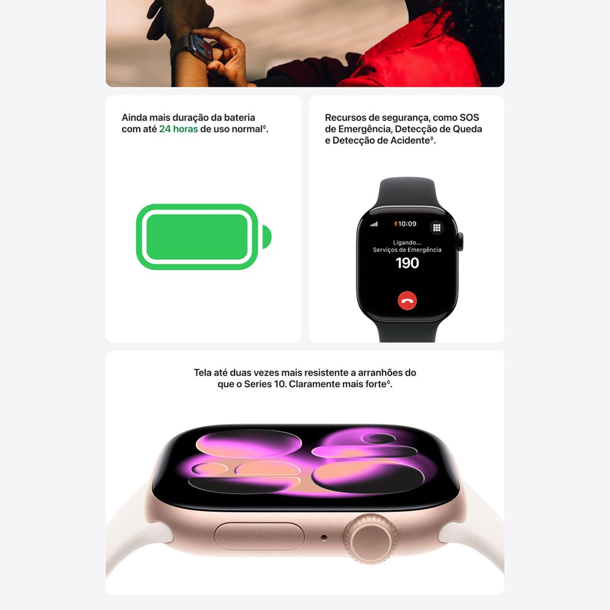 Apple Watch Series 11