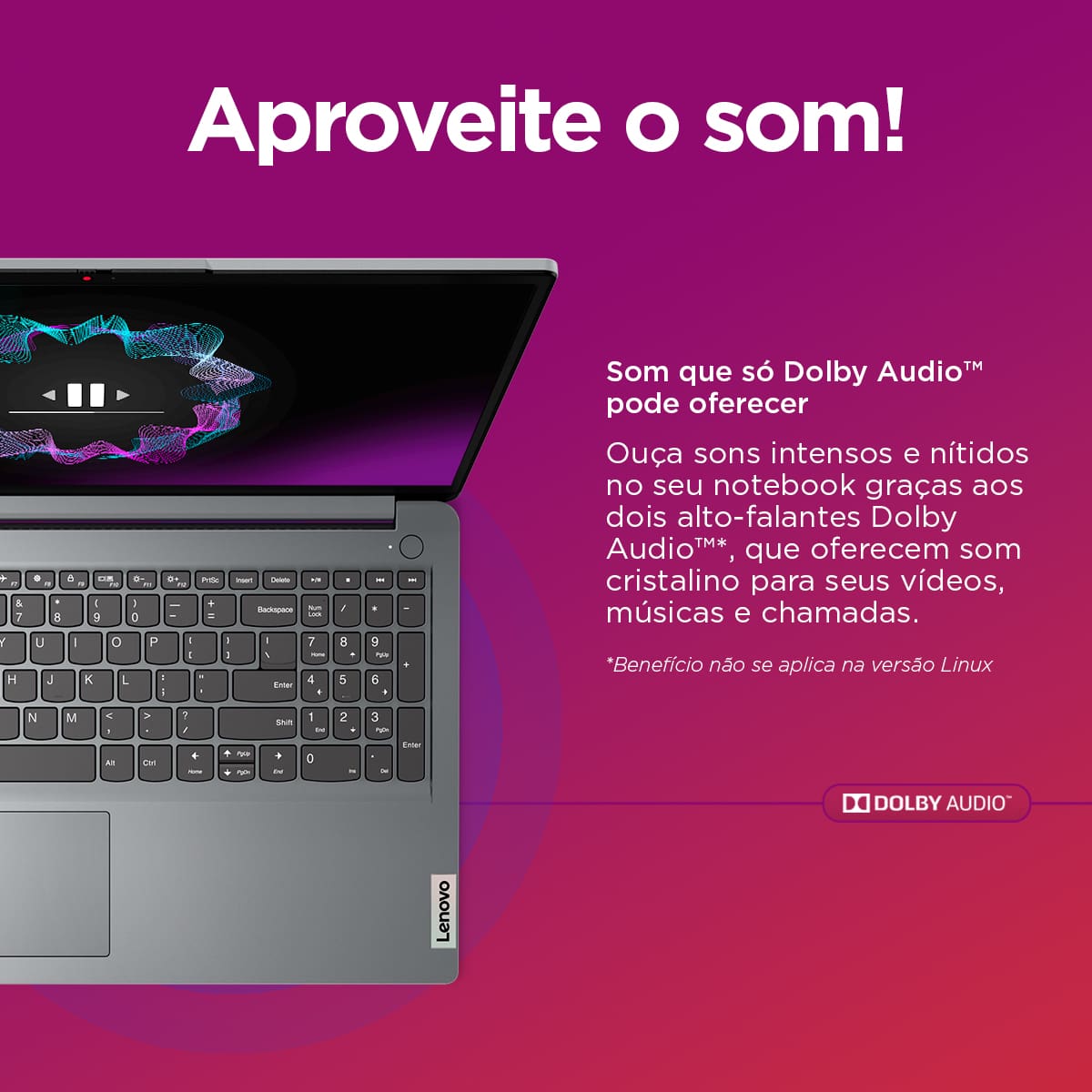 Notebook Lenovo IdeaPad 15AMN7 7520U