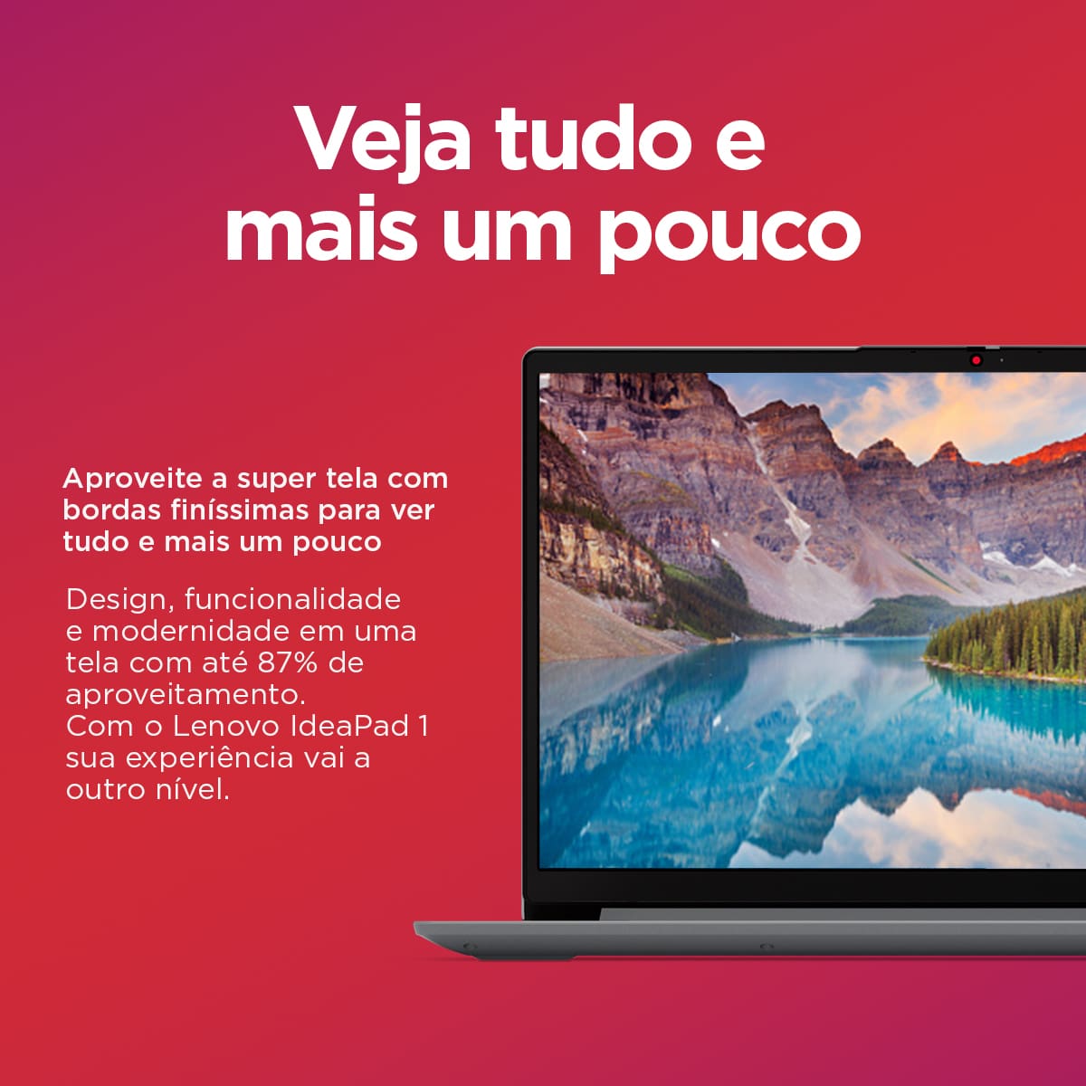 Notebook Lenovo IdeaPad 15AMN7 7520U