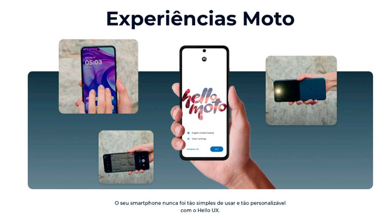 Razr – Motorola - Celular - Telefone - Mobile - Smartphone