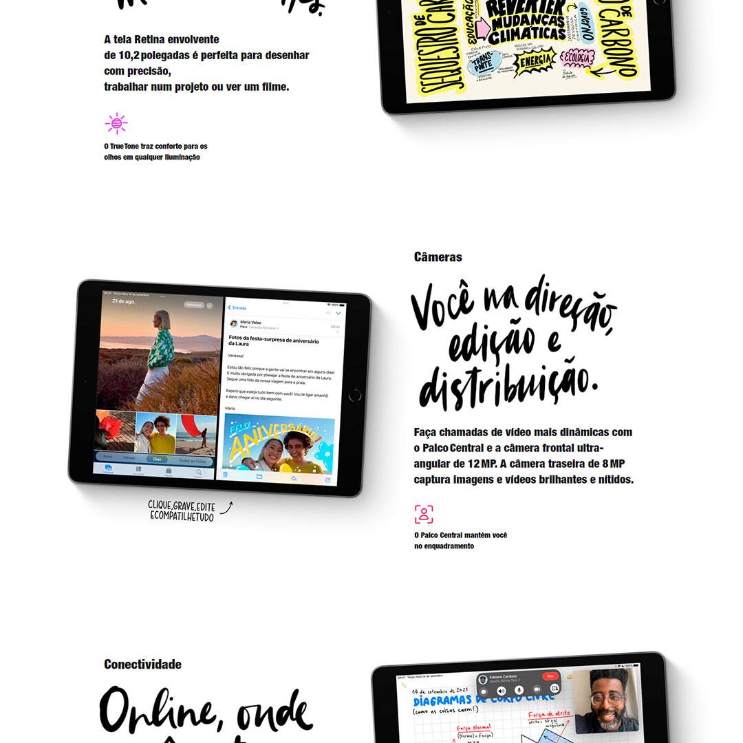 iPad Apple