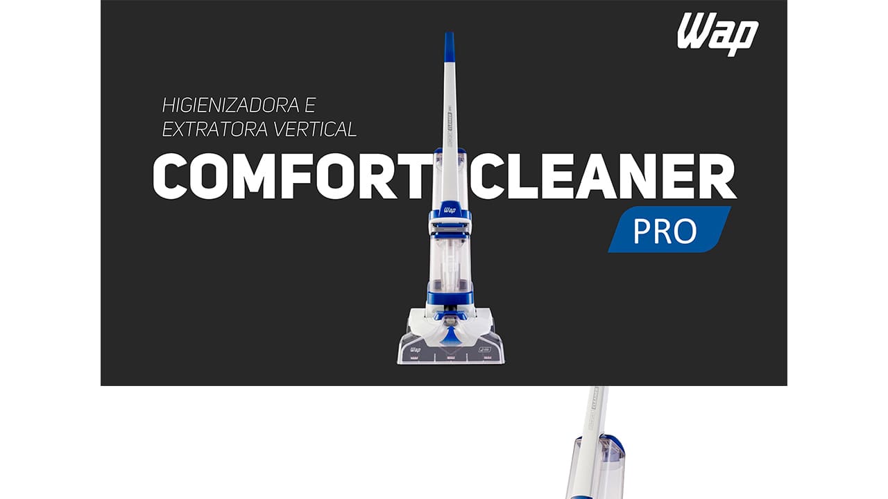 extratora-agua-sujeira-wap-comfort-cleaner-pro-2000w