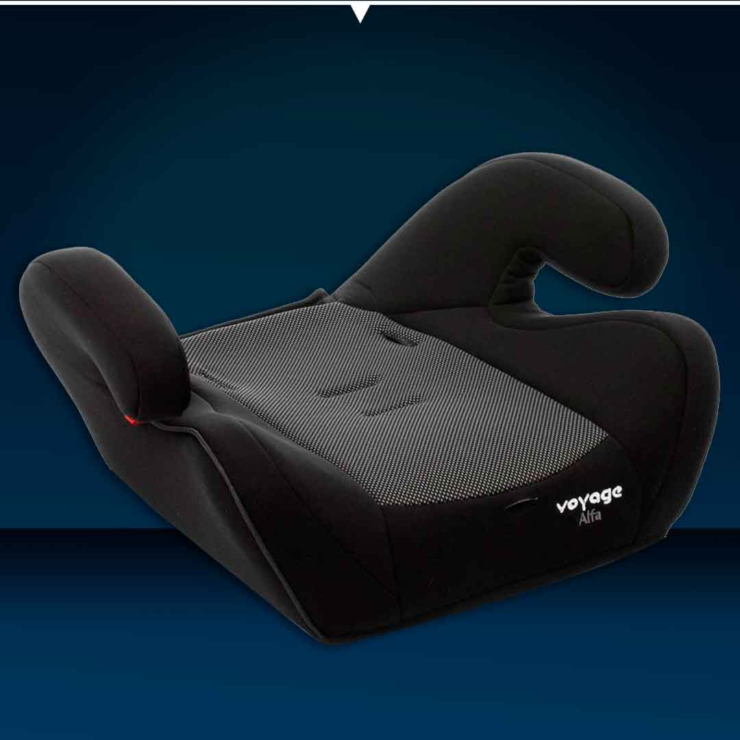 Cadeira Automóvel Voyage Alfa