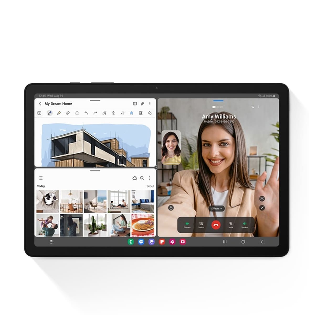 tablet Samsung Galaxy A9