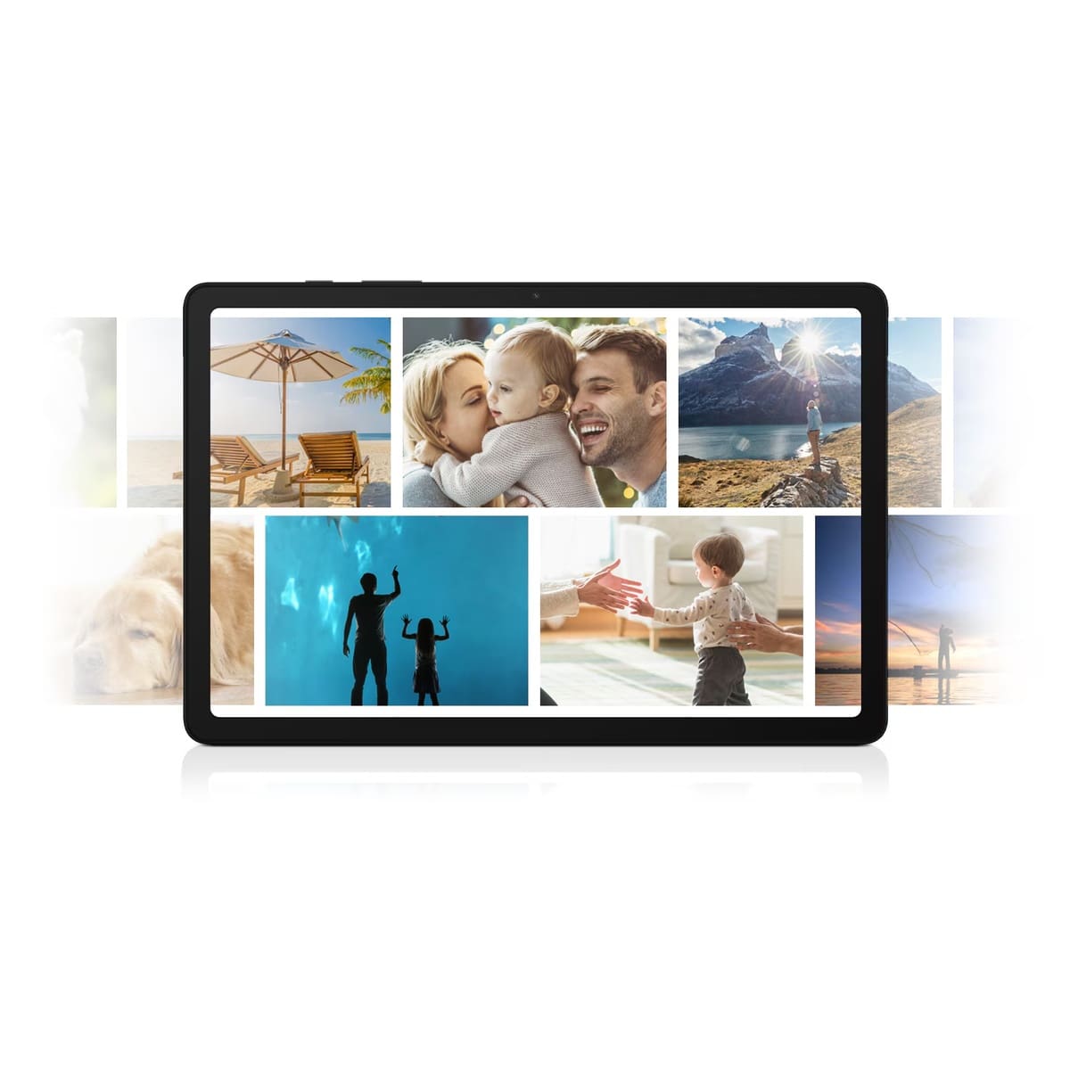 tablet Samsung Galaxy A9