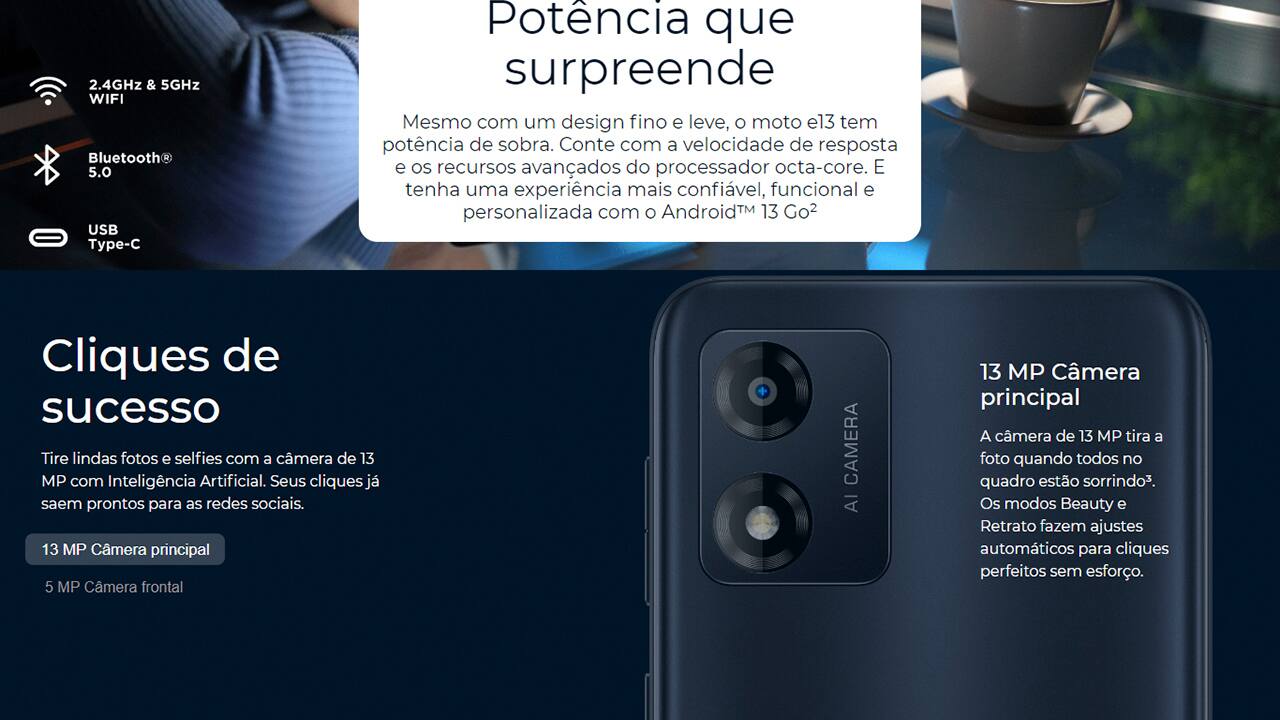 smartphone-motorola-moto-e13