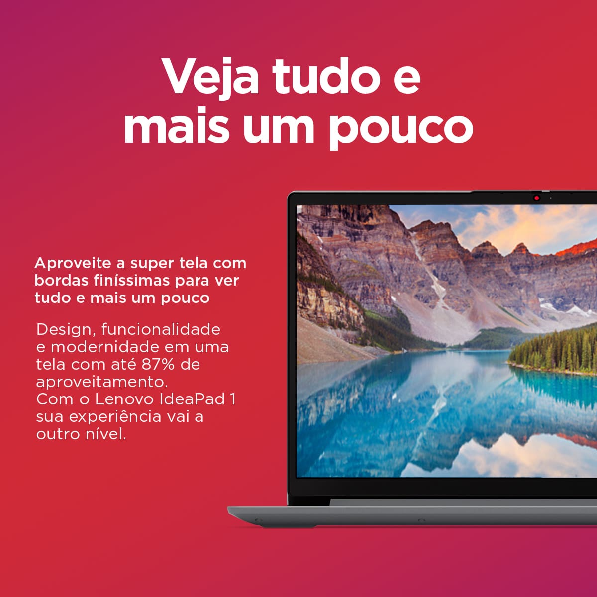 Notebook Lenovo IdeaPad R5-7520U 8GB