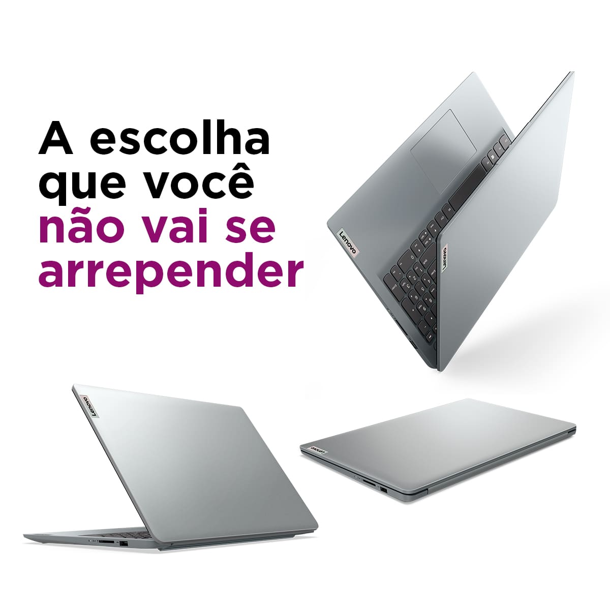 Notebook Lenovo IdeaPad R5-7520U 8GB