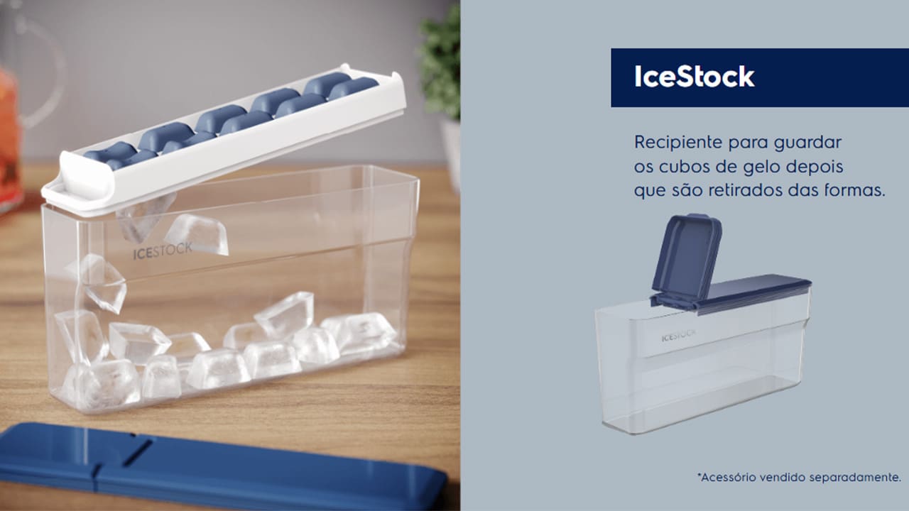 Icestock