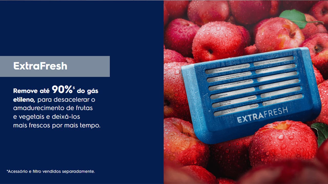 Extrafresh