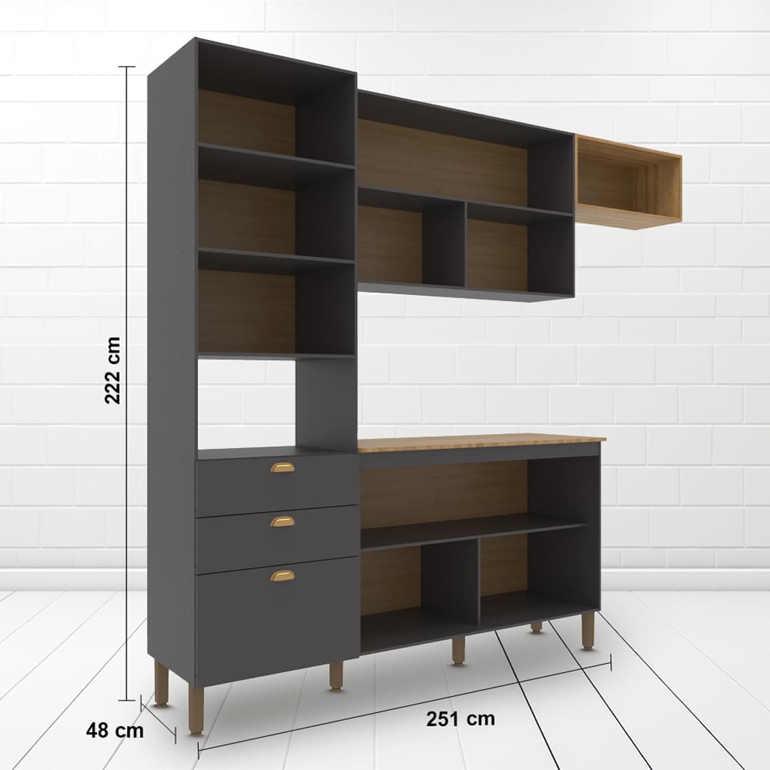 Ambiente Compacto