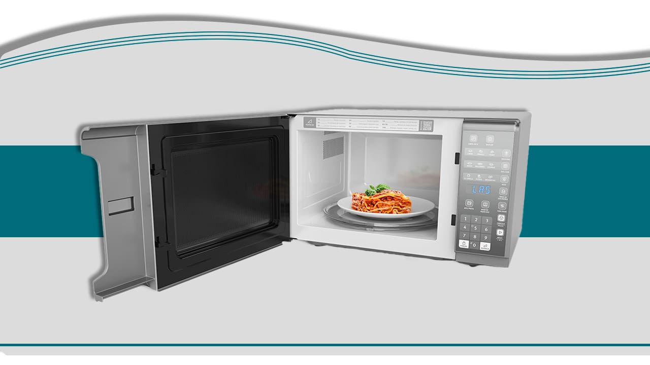 Forno Micro-ondas Electrolux MI41S funções