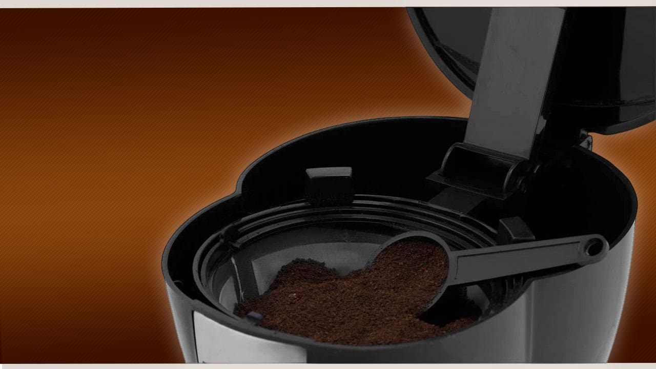Cafeteira Elétrica Britânia CP15 filtro jarra