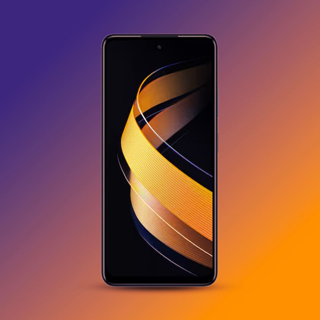 Smartphone Infinix Smart 8 Pro Preto 