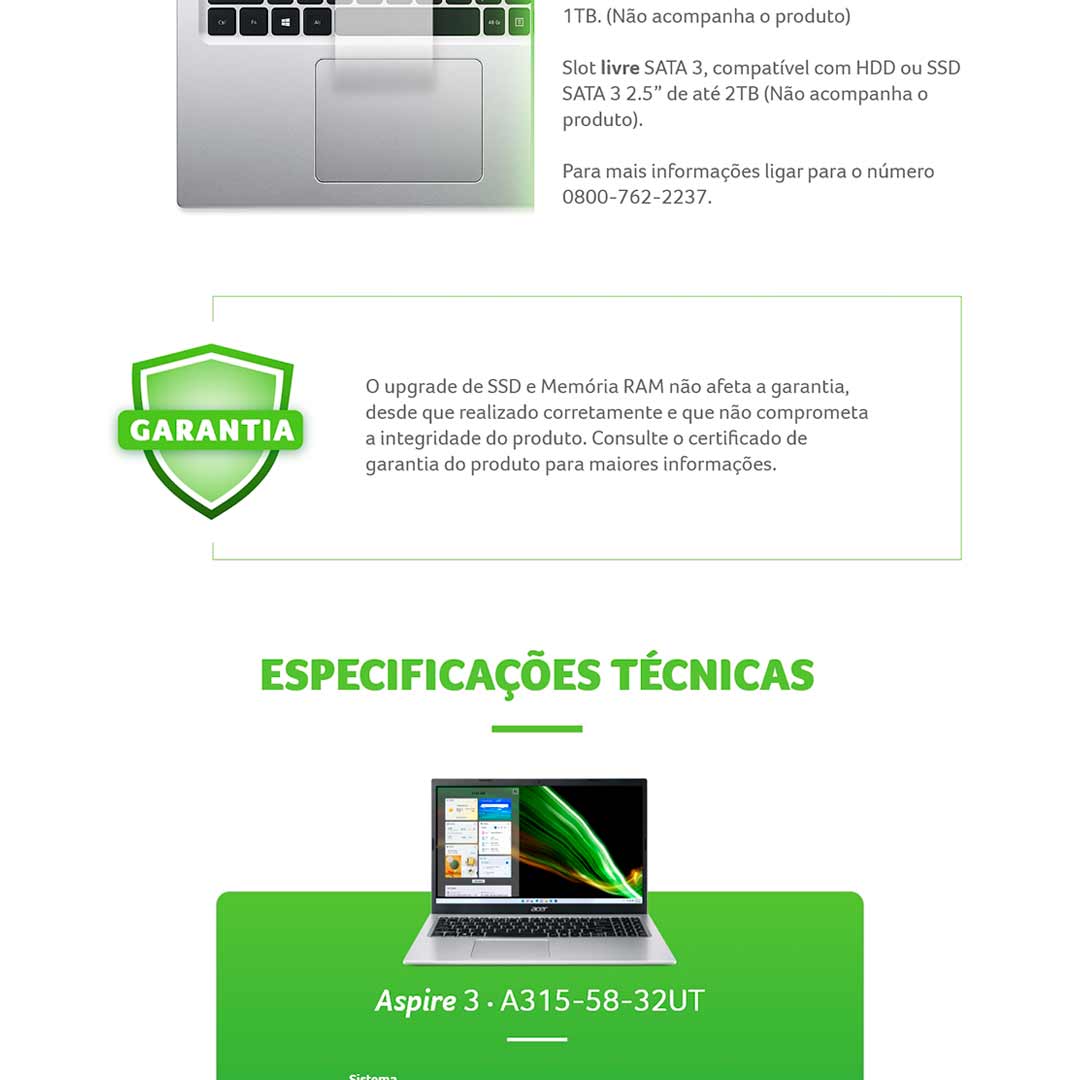 A315-58-32UT
