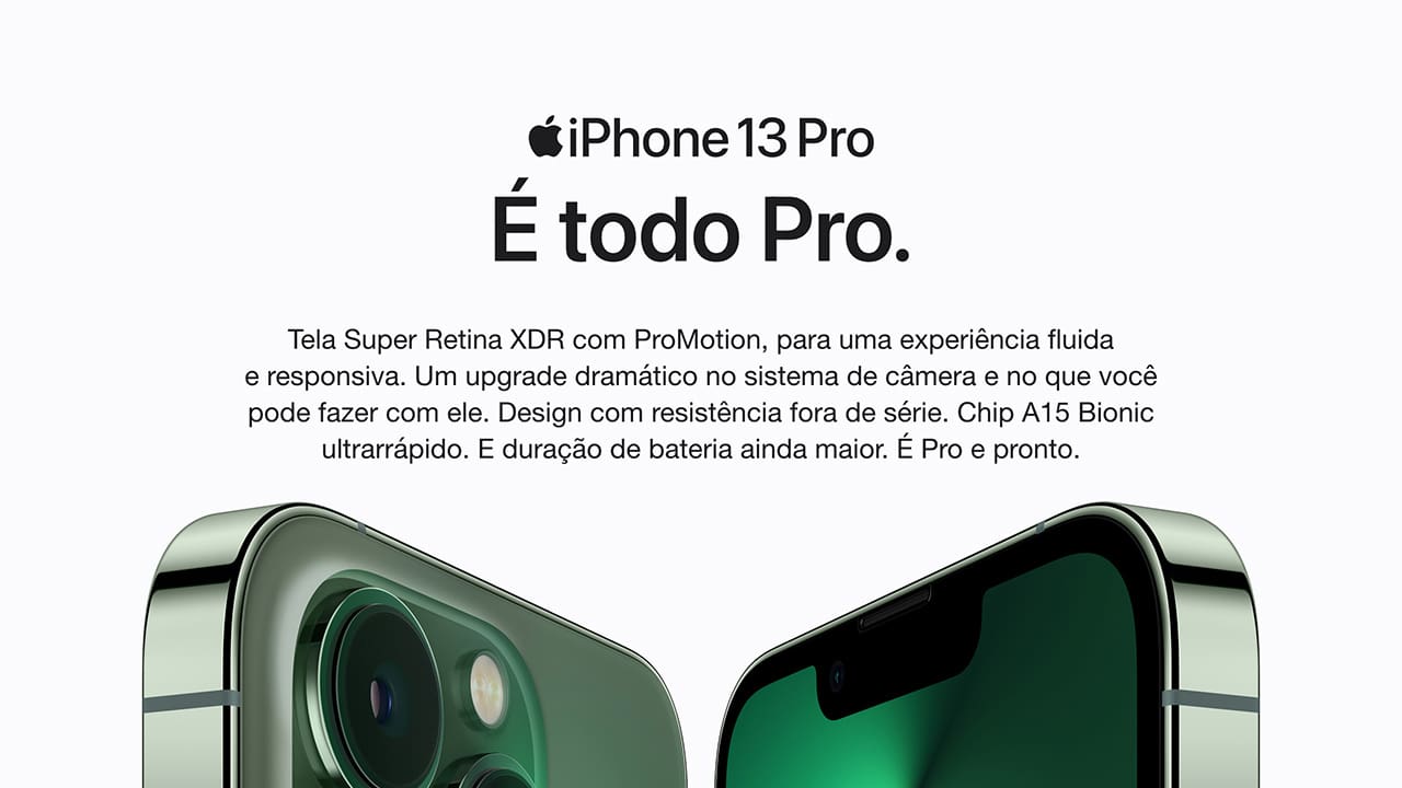 IPHONE 13 PRO MAX