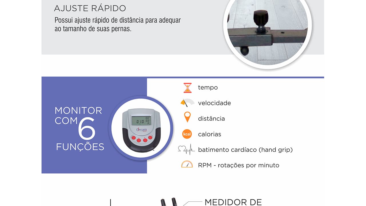 bicicleta-ergometrica-horizontal-dream-mag-5000h
