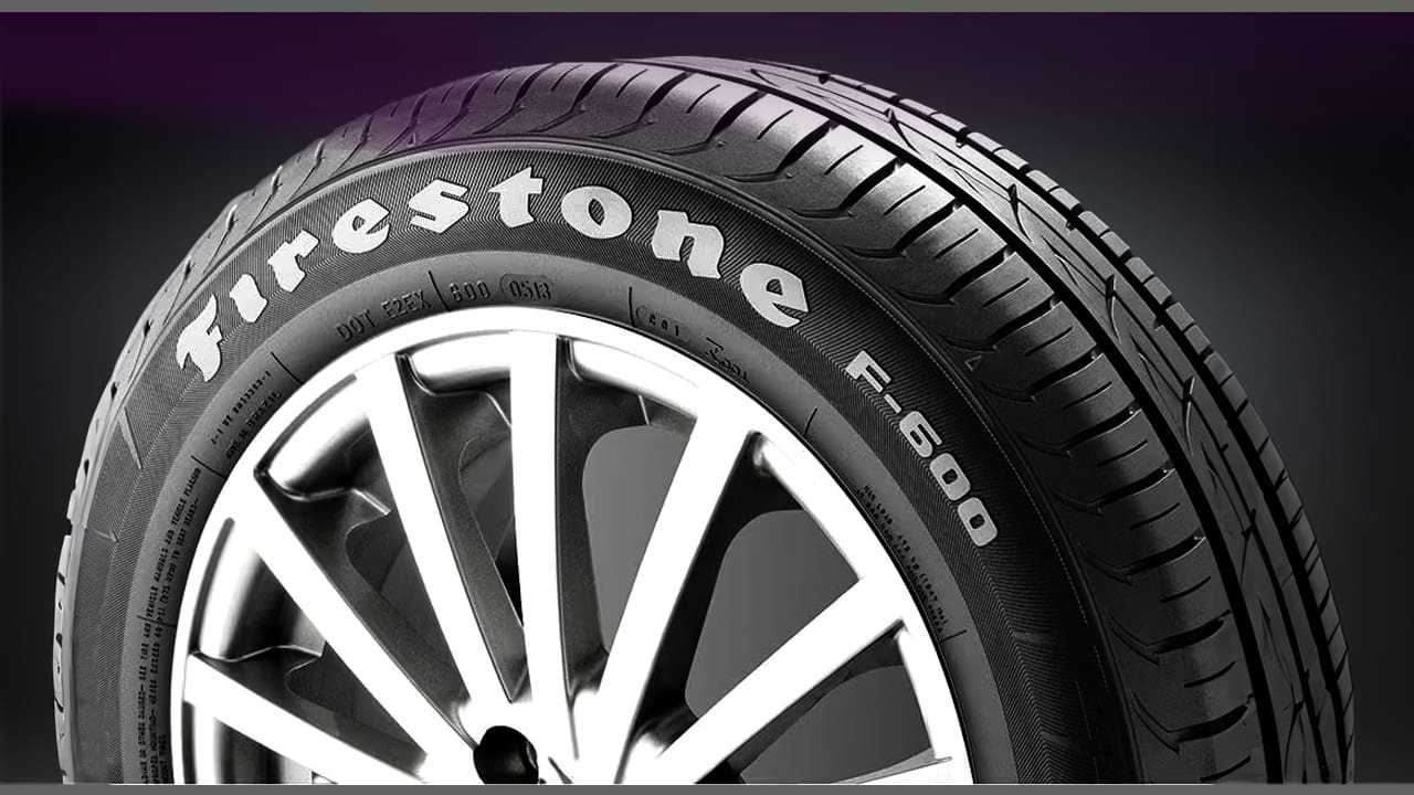 Pneu Aro 14 Firestone F-600 175/70 84T