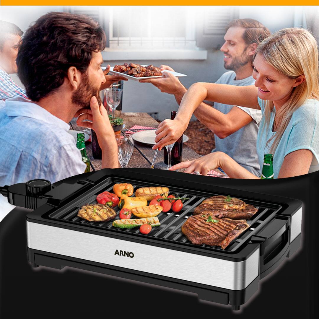 Potência de 1000W