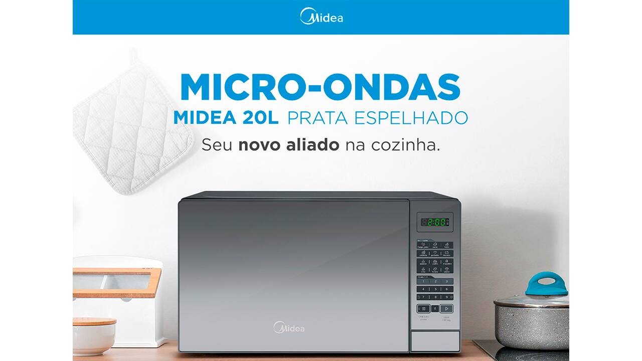 forno-micro-ondas-midea-mrae2-20-litros-prata-espelhado