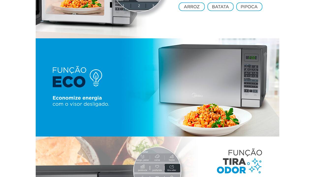 forno-micro-ondas-midea-mrae2-20-litros-prata-espelhado