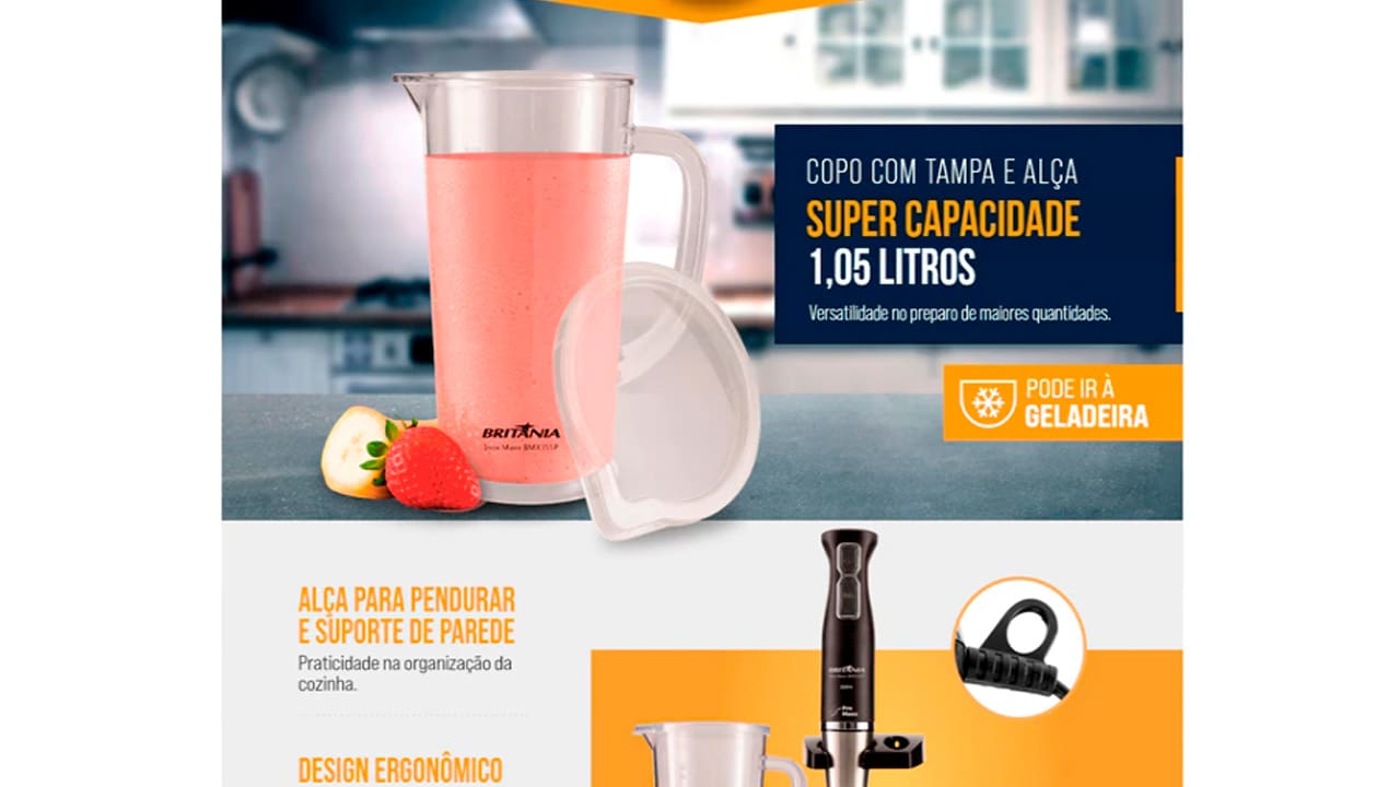 mixer-britania-bmx355p
