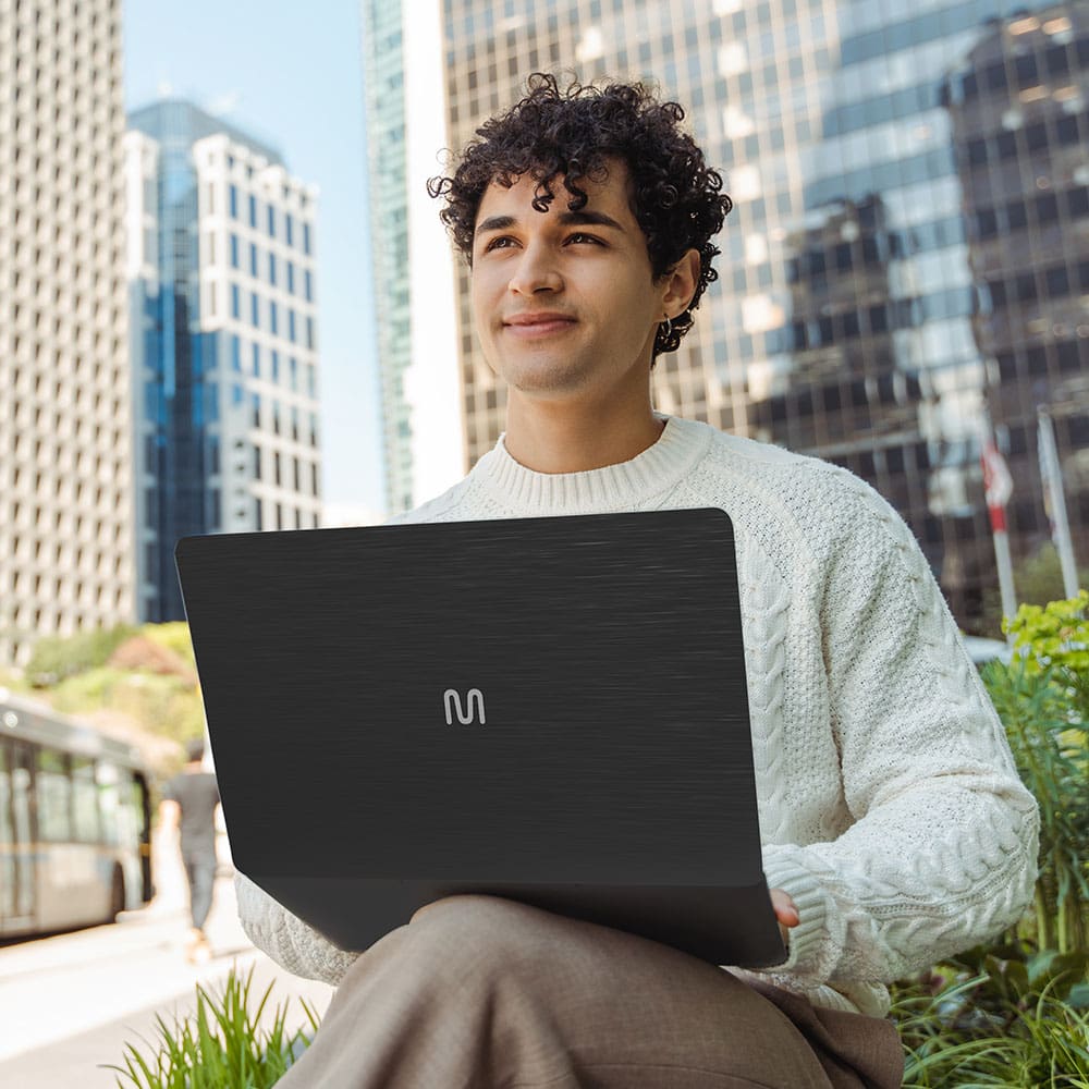Notebook Multi UB263 Ultra
