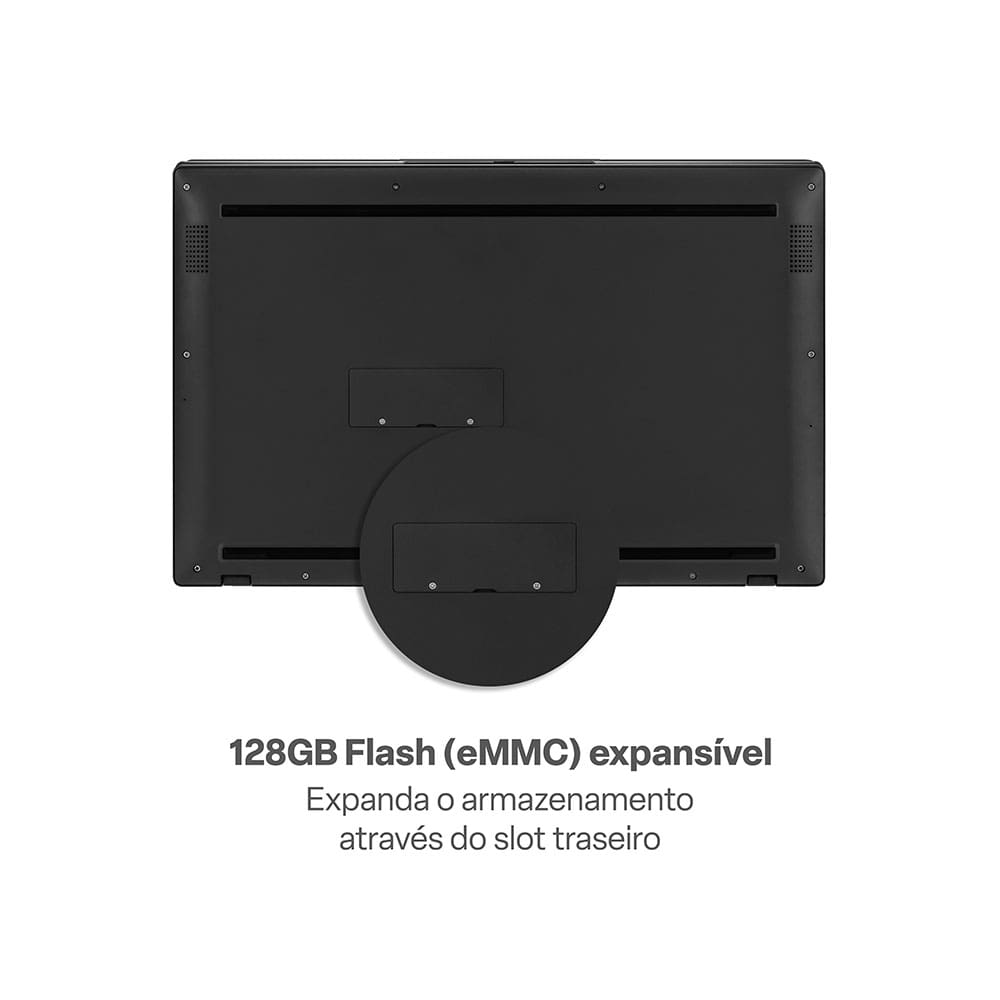 Notebook Multi UB263 Ultra