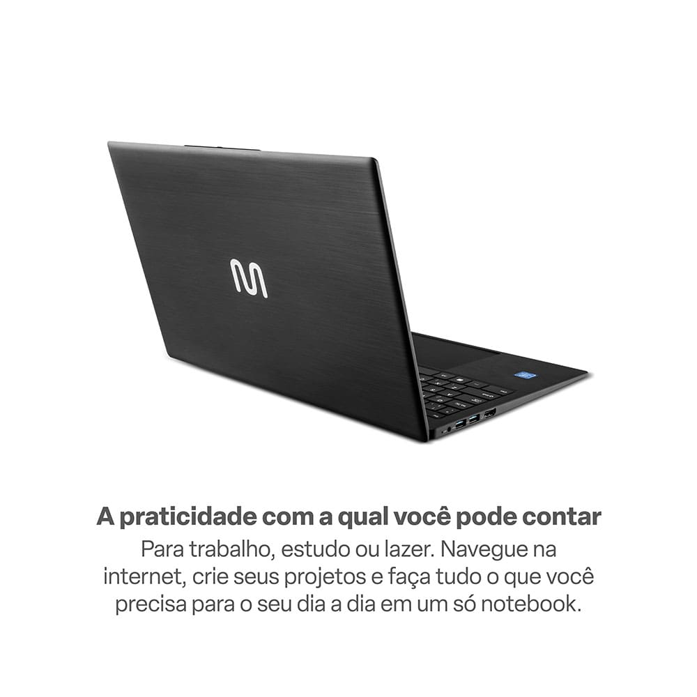 Notebook Multi UB263 Ultra