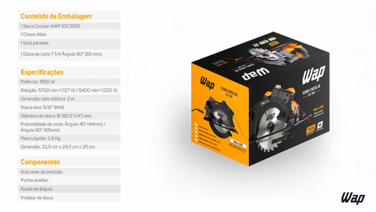 serra-circular-wap-esc-1500