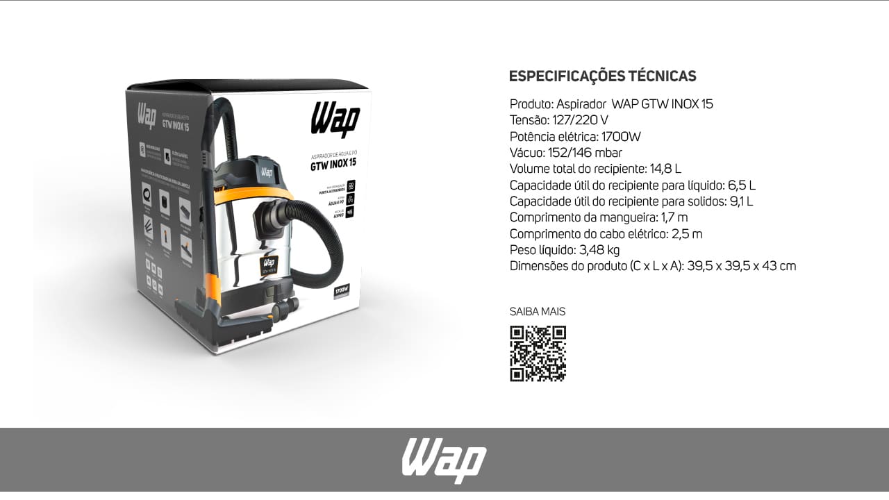 aspirador-po-agua-wap-gtw-inox-15-1700w