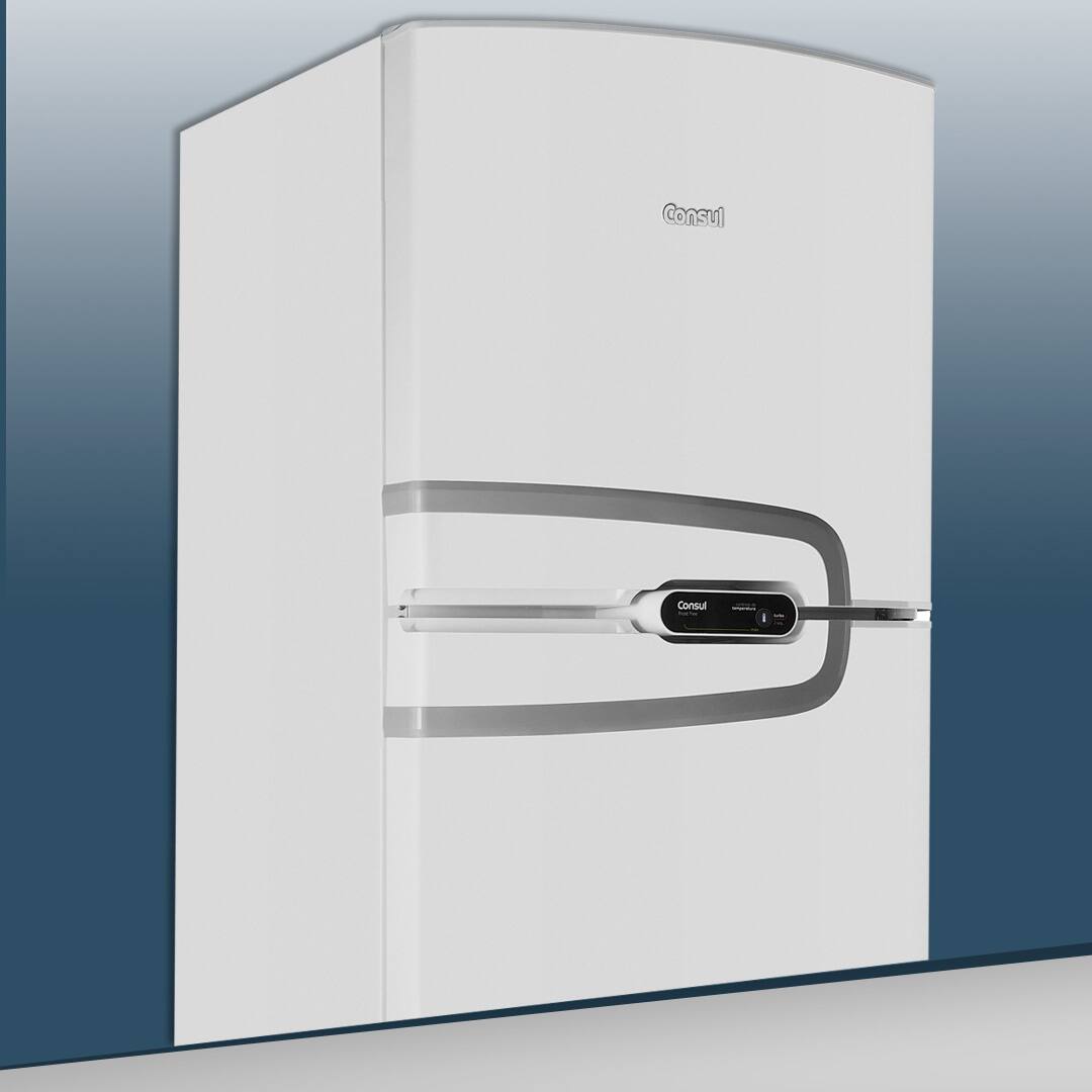 Refrigerador Consul CRM43NB