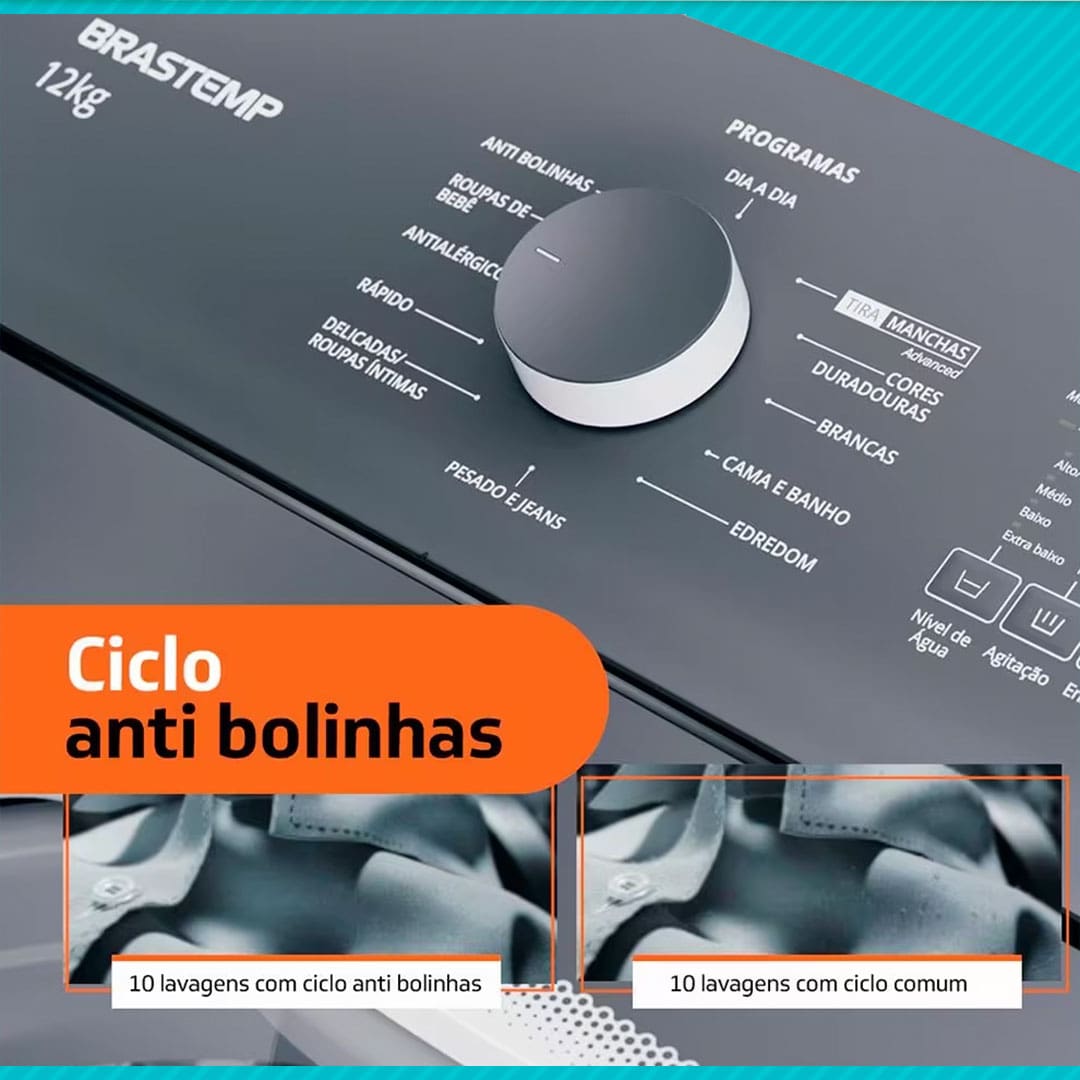 Visual elegante e esteticamente agradável