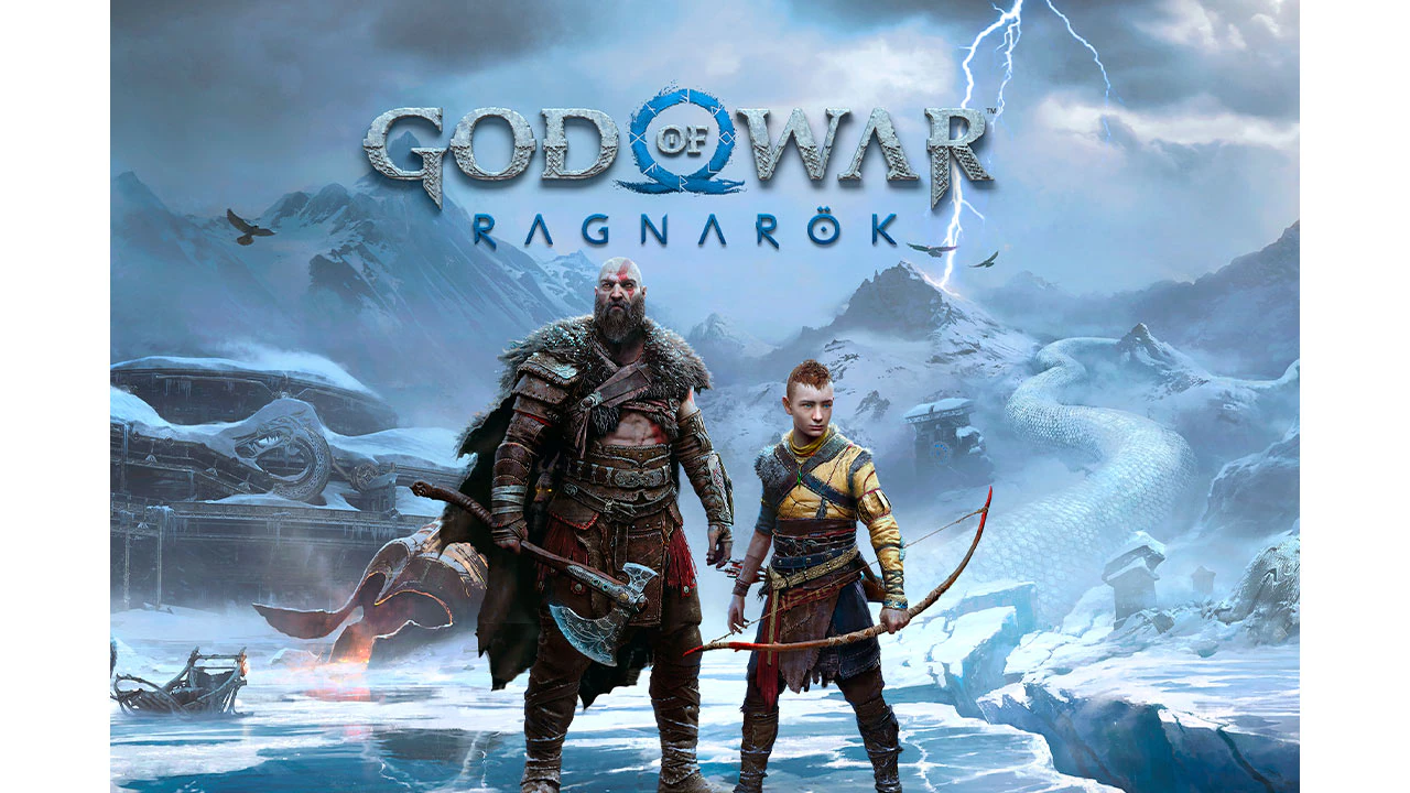 GOD OF WAR