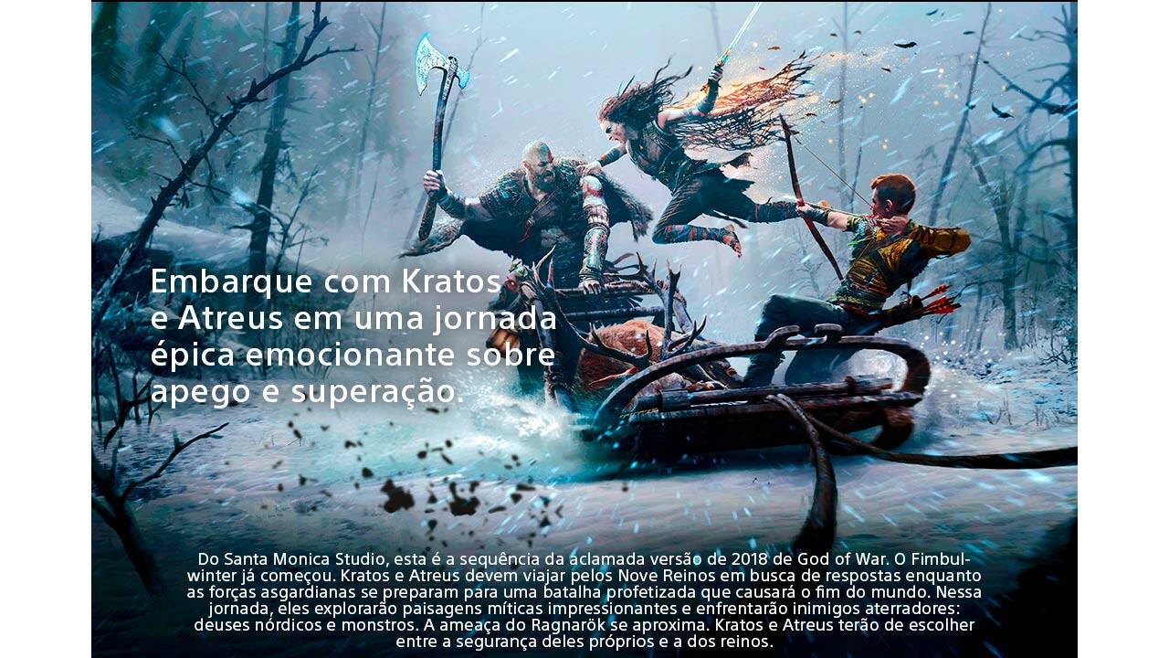 GOD OF WAR